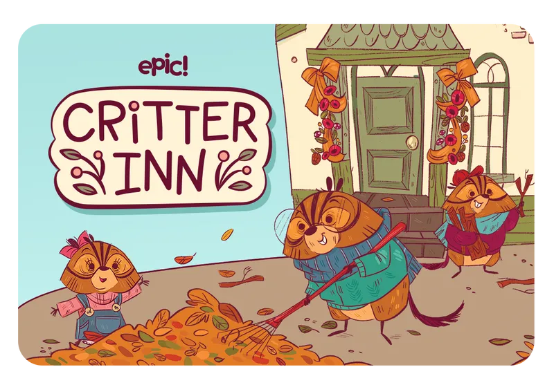 critter inn